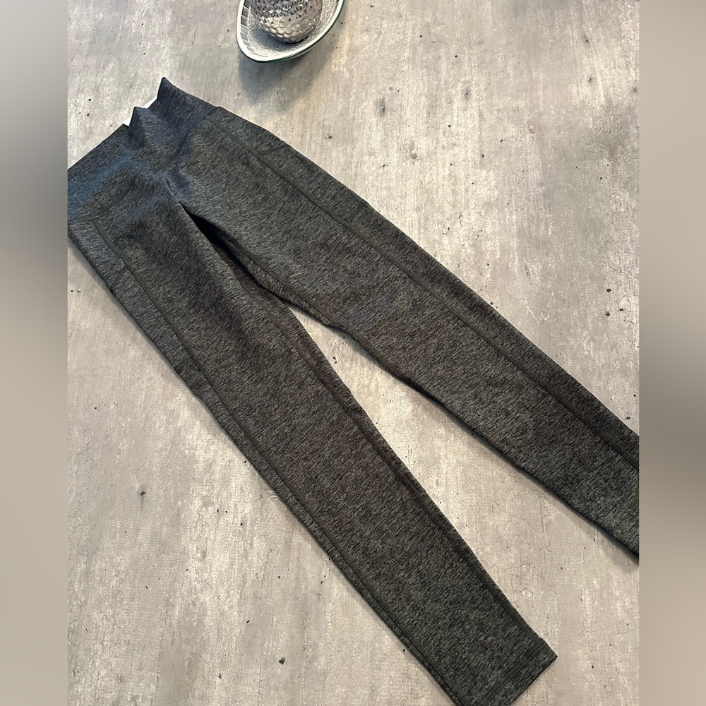 OFFLINE By Aerie The Hugger High Waisted Pocket Legging XS